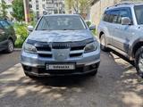 Mitsubishi Outlander 2003 года за 3 600 000 тг. в Рудный