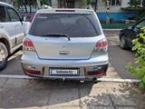 Mitsubishi Outlander 2003 годаүшін3 600 000 тг. в Рудный – фото 5