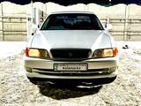 Toyota Chaser 1997 года за 3 700 000 тг. в Павлодар