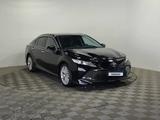 Toyota Camry 2019 года за 14 700 000 тг. в Алматы – фото 3