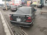 Mercedes-Benz C 280 1994 годаfor2 000 000 тг. в Тараз – фото 4
