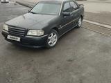 Mercedes-Benz C 280 1994 годаfor2 000 000 тг. в Тараз – фото 5