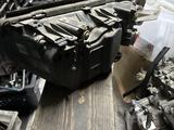 Фары Skoda Fabia за 13 000 тг. в Алматы – фото 4