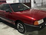 Audi 80 1991 года за 1 150 000 тг. в Тараз – фото 5