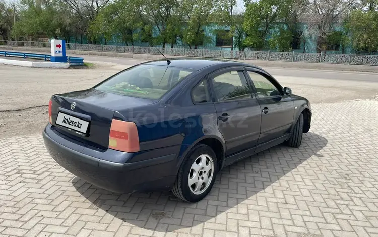 Volkswagen Passat 1998 года за 2 000 000 тг. в Астана