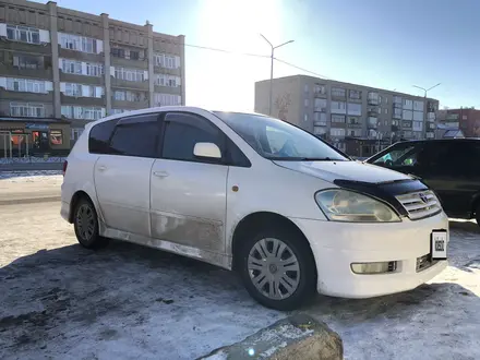 Toyota Ipsum 2003 года за 4 500 000 тг. в Аягоз – фото 2