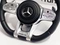 Руль Mersedes Benz AMG за 300 000 тг. в Астана – фото 2