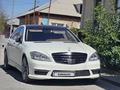 Mercedes-Benz S 500 2007 годаfor11 000 000 тг. в Астана – фото 3