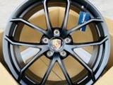 Кованые диски на Porshe за 650 000 тг. в Алматы