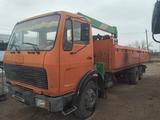 Mercedes-Benz  Манипулятор 1980 года за 8 000 000 тг. в Конаев (Капшагай)