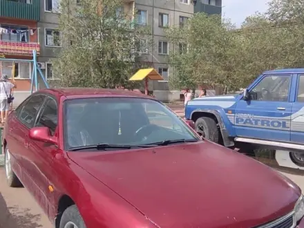 Mazda Cronos 1992 года за 1 200 000 тг. в Балхаш – фото 4