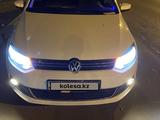 Volkswagen Polo 2014 годаүшін4 500 000 тг. в Алматы