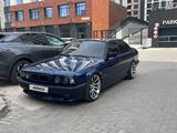 BMW 525 1995 годаүшін7 500 000 тг. в Астана – фото 4