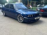 BMW 525 1995 годаүшін7 500 000 тг. в Астана – фото 2