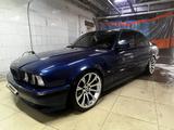 BMW 525 1995 года за 7 500 000 тг. в Астана