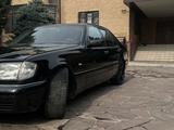 Mercedes-Benz S 500 1996 годаүшін3 600 000 тг. в Алматы – фото 3