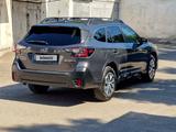 Subaru Outback 2020 года за 12 300 000 тг. в Алматы – фото 5