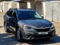 Subaru Outback 2020 года за 12 300 000 тг. в Алматы – фото 4
