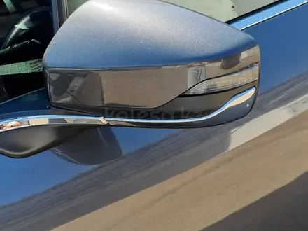 Subaru Outback 2020 года за 12 300 000 тг. в Алматы – фото 12