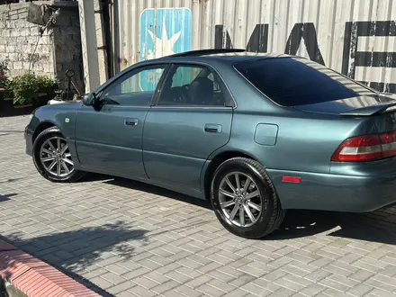Toyota Windom 1996 года за 3 700 000 тг. в Алматы – фото 2