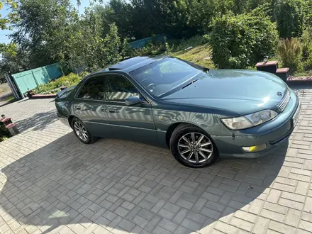 Toyota Windom 1996 года за 3 700 000 тг. в Алматы – фото 3