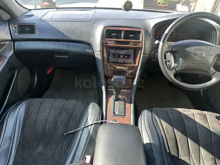 Toyota Windom 1996 года за 3 700 000 тг. в Алматы – фото 4