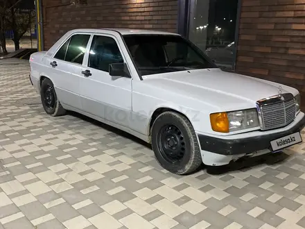 Mercedes-Benz 190 1992 года за 850 000 тг. в Кызылорда – фото 2