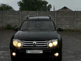 Renault Duster 2015 годаүшін3 700 000 тг. в Тараз – фото 2