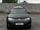 Renault Duster 2015 годаүшін3 700 000 тг. в Тараз