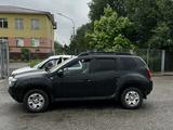 Renault Duster 2015 годаүшін3 700 000 тг. в Тараз – фото 4