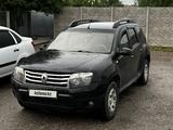 Renault Duster 2015 годаүшін3 700 000 тг. в Тараз – фото 3