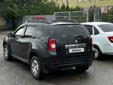 Renault Duster 2015 годаүшін3 700 000 тг. в Тараз – фото 5