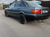 Audi 80 1991 годаүшін940 000 тг. в Караганда – фото 3