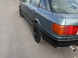 Audi 80 1991 годаүшін940 000 тг. в Караганда – фото 2