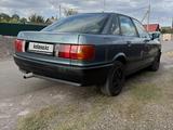 Audi 80 1991 годаүшін940 000 тг. в Караганда – фото 4
