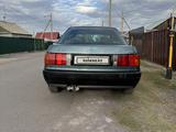 Audi 80 1991 годаүшін940 000 тг. в Караганда – фото 5