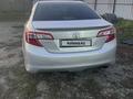 Toyota Camry 2014 годаүшін8 800 000 тг. в Усть-Каменогорск – фото 3