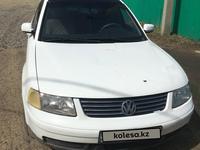 Volkswagen Passat 1998 годаfor1 450 000 тг. в Петропавловск