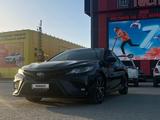 Toyota Camry 2020 годаүшін10 300 000 тг. в Актобе