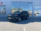 Toyota Highlander Luxe 2024 года за 38 800 000 тг. в Шымкент