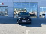 Toyota Highlander Luxe 2024 года за 38 800 000 тг. в Шымкент – фото 4