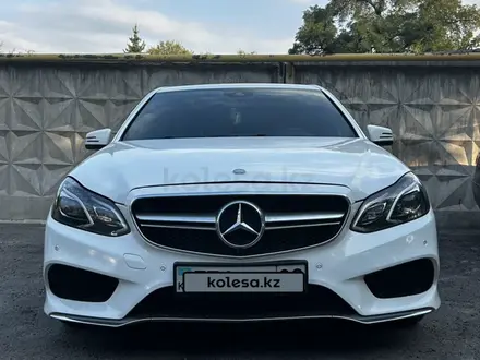 Mercedes-Benz E 200 2015 года за 12 000 000 тг. в Алматы – фото 2