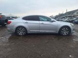 Kia Cadenza 2012 годаfor6 200 000 тг. в Алматы – фото 3