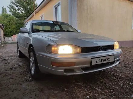 Toyota Camry 1993 года за 2 400 000 тг. в Шу – фото 19