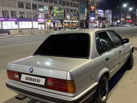 BMW 320 1990 года за 2 300 000 тг. в Павлодар