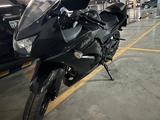 Kawasaki  Ninja 250R 2011 годаүшін2 000 000 тг. в Астана – фото 5