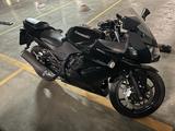 Kawasaki  Ninja 250R 2011 года за 2 000 000 тг. в Астана