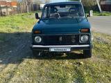 ВАЗ (Lada) Lada 2121 2006 годаүшін2 100 000 тг. в Талдыкорган