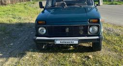 ВАЗ (Lada) Lada 2121 2006 года за 2 100 000 тг. в Талдыкорган