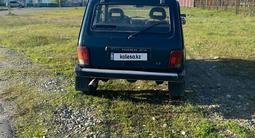 ВАЗ (Lada) Lada 2121 2006 года за 2 100 000 тг. в Талдыкорган – фото 2